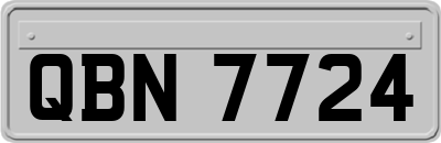 QBN7724