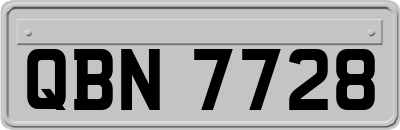 QBN7728