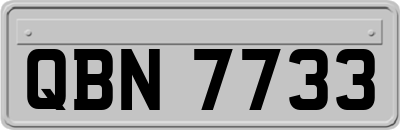 QBN7733