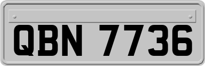 QBN7736