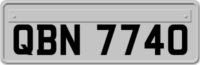 QBN7740