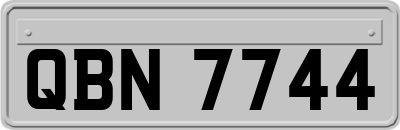 QBN7744