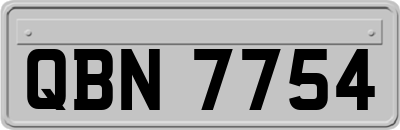 QBN7754