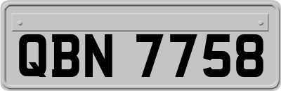 QBN7758