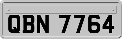 QBN7764