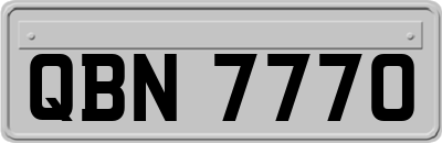 QBN7770
