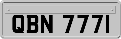 QBN7771