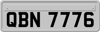 QBN7776