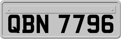 QBN7796