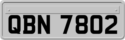 QBN7802