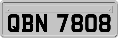 QBN7808