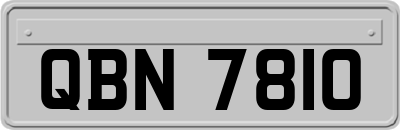 QBN7810