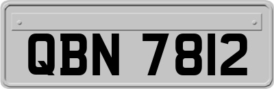 QBN7812