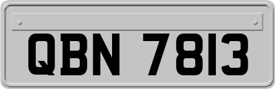 QBN7813