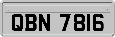 QBN7816