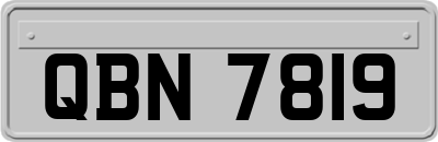 QBN7819