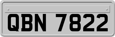 QBN7822