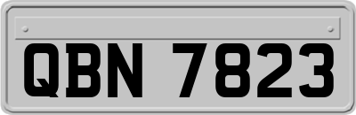 QBN7823