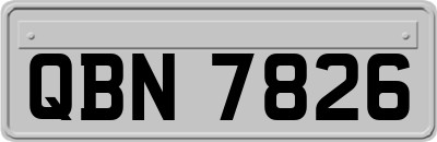 QBN7826