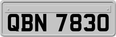 QBN7830