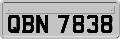 QBN7838