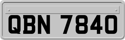 QBN7840