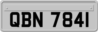 QBN7841