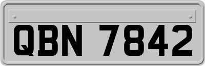 QBN7842