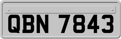 QBN7843