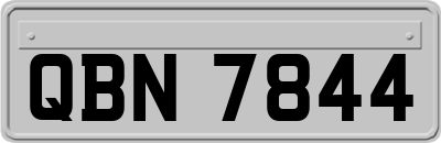 QBN7844