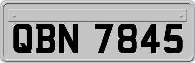 QBN7845