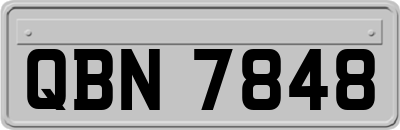 QBN7848