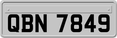 QBN7849