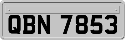 QBN7853