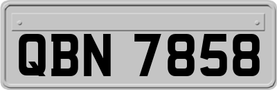 QBN7858