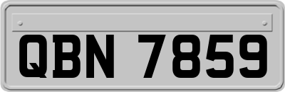 QBN7859