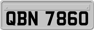 QBN7860