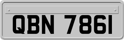 QBN7861