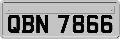 QBN7866