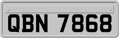 QBN7868