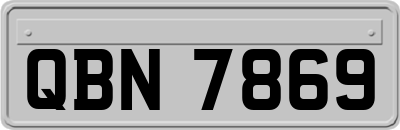 QBN7869