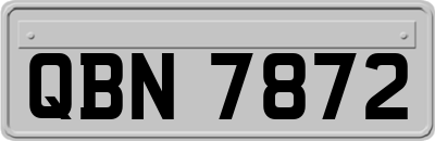 QBN7872