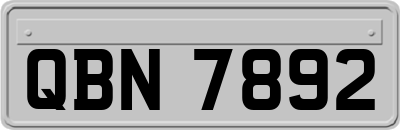 QBN7892