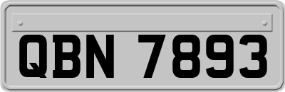 QBN7893