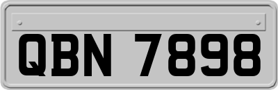QBN7898