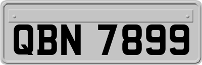 QBN7899