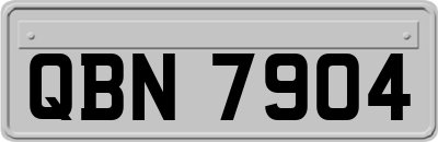 QBN7904