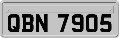 QBN7905
