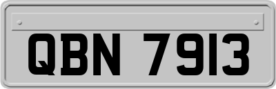 QBN7913