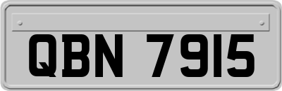 QBN7915
